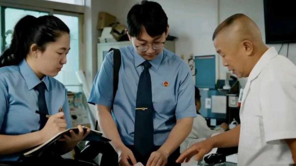 守护三餐四季 安享烟火长安
