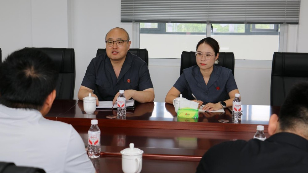 河南省南阳市西峡县法院：司法赋能项目建设 优化营商环境提质增效