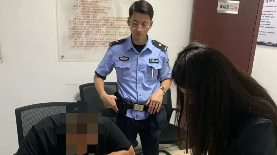 南京建邺法院：跨越昼夜执行攻坚  情法交融直抵人心
