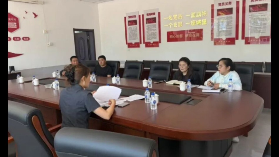 吉林省大安市法院：深耕基层实践创新基地建设 守住群众出行与资金“双安全”