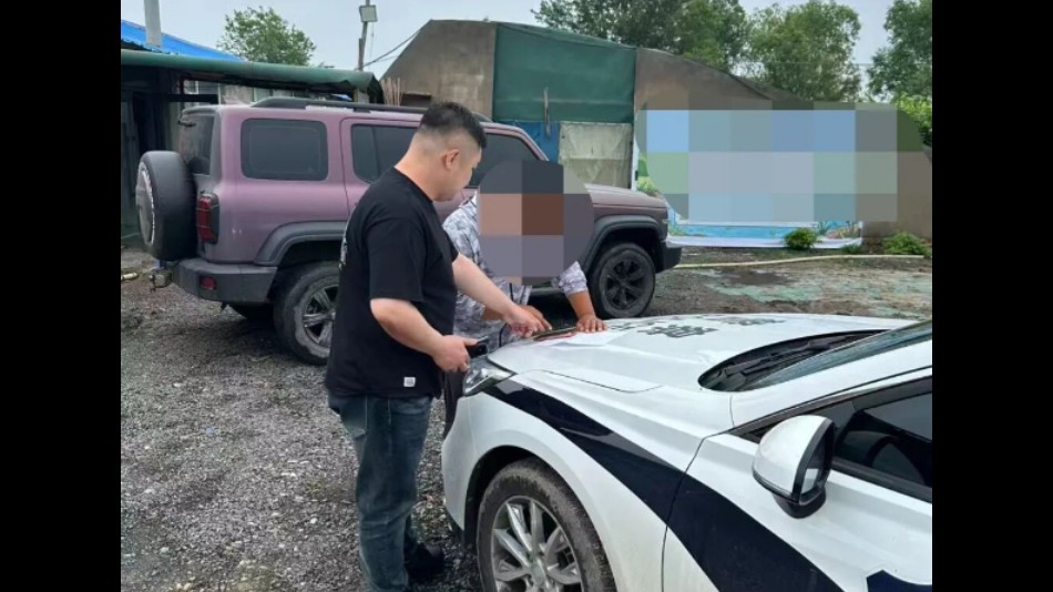 三年欠薪一朝了结 吉林长春绿园法院精准执行追回“血汗钱”