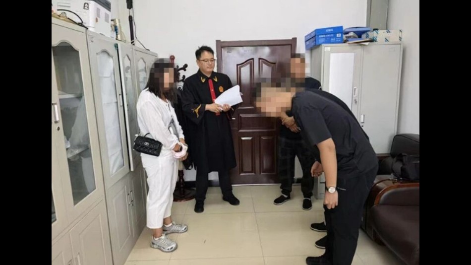 辽水护幼 法润童心——吉林省双辽市人民法院审理一起未成年人聚众斗殴案
