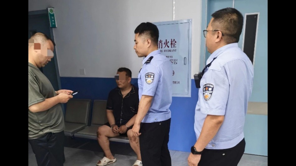 吉林扶余公安新源派出所：深夜紧急救助 警暖民心护平安