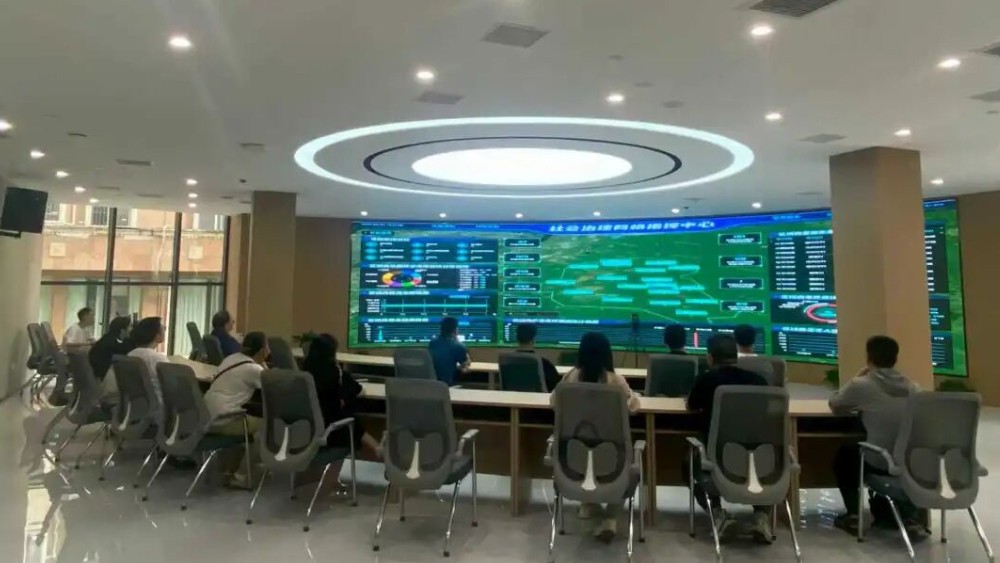 河南省南阳市宛城区：党建聚力破难题 共治共享惠民生