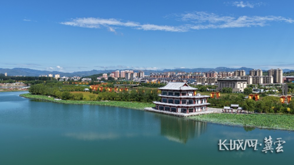 涞源打造四季全域度假文旅标杆