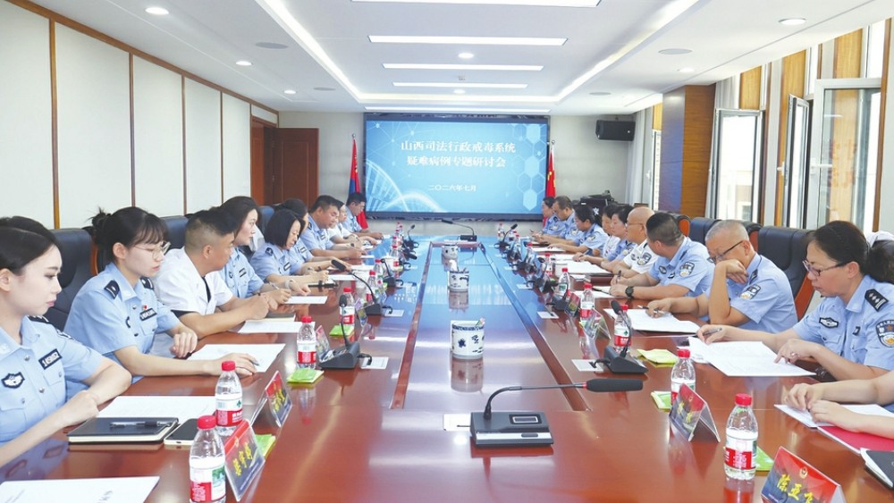 织密场所医疗安全防护网
