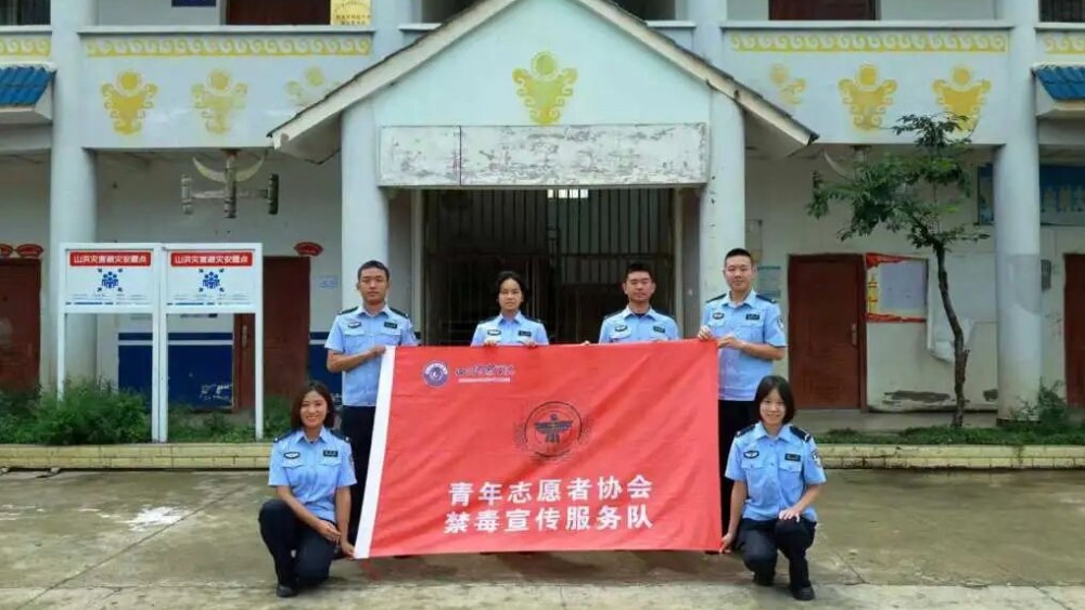 你没能走完的路，换我们来坚守