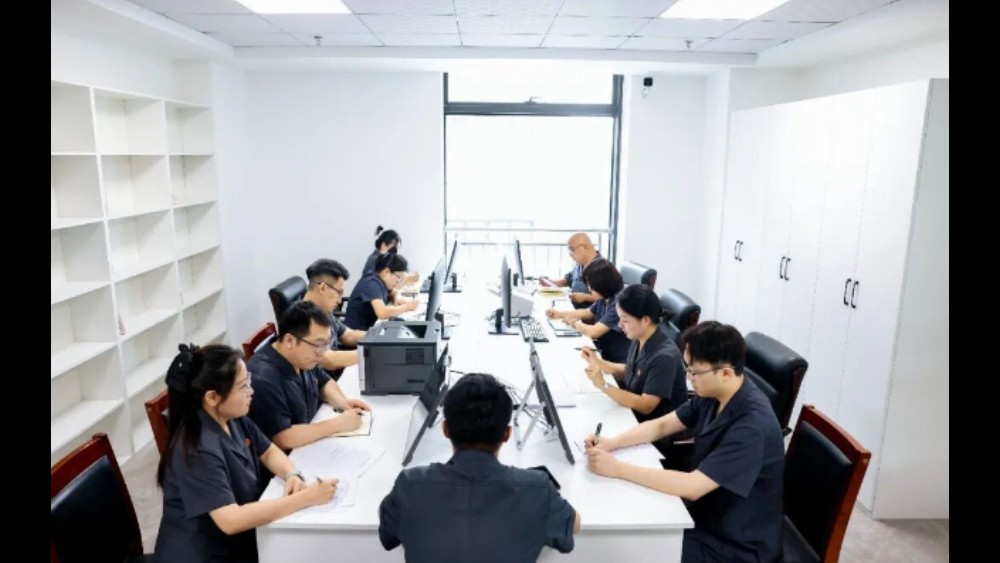吉林珲春法院：庭长牵头强统筹 精准把脉促提升