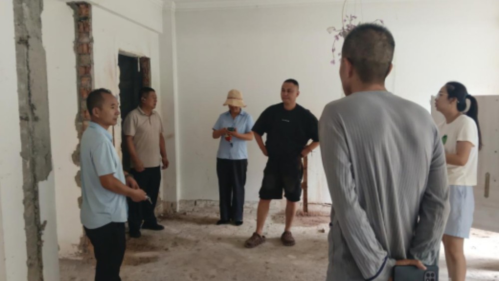 银川卓达物业服务有限公司：多方联动破解民生堵点 精准施策筑牢安居防线