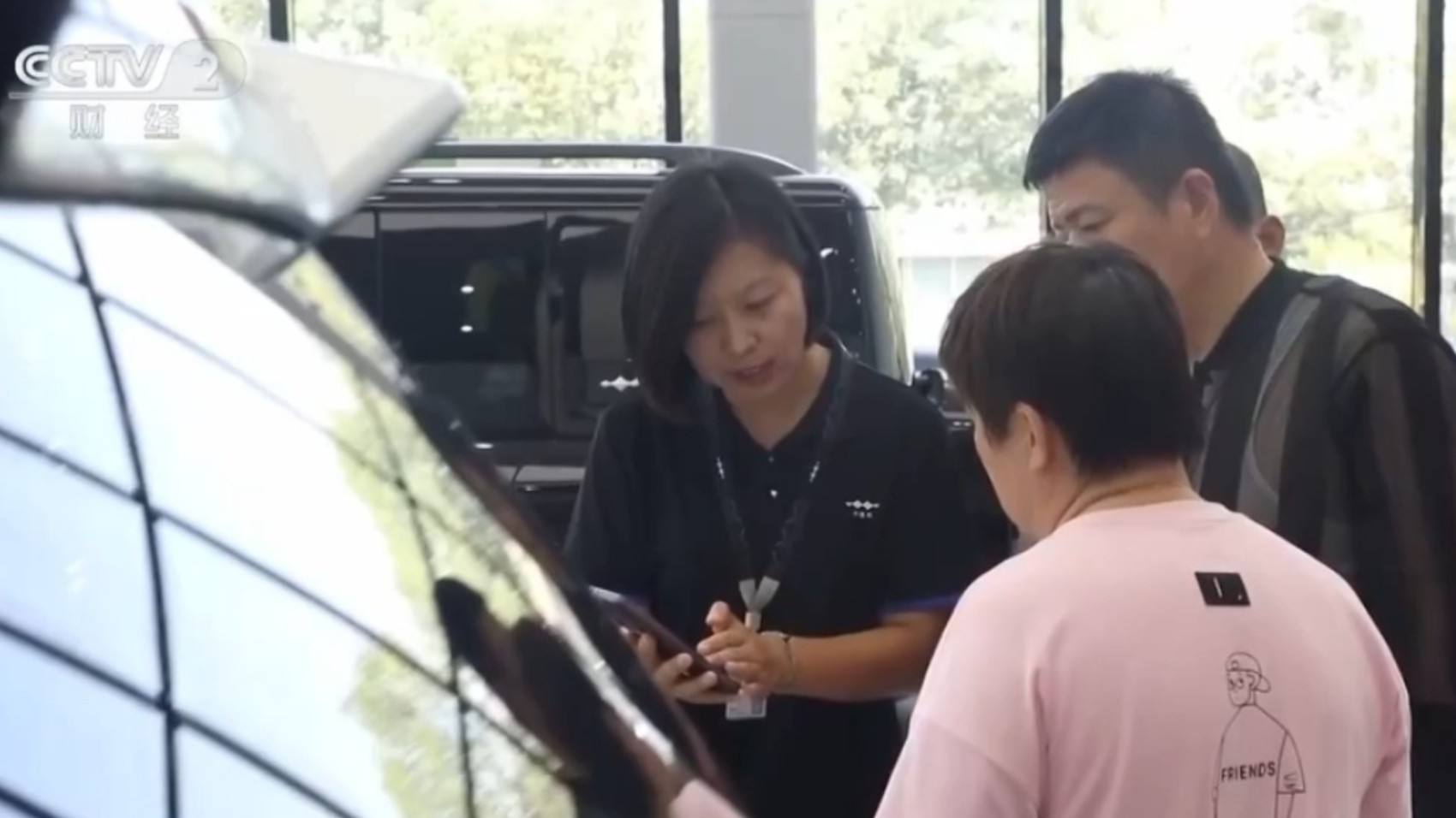 多地购车补贴再加码 助力汽车消费市场升温