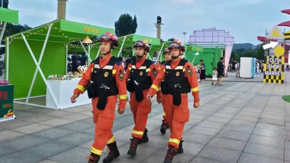 消防宣传怎么出圈？看济南钢城这三大特色课堂