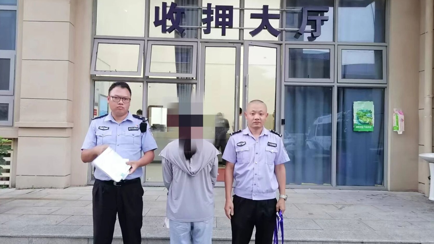 出租账户、拨打电话就能赚钱？赣州市公安局破获多起涉诈“两卡”案