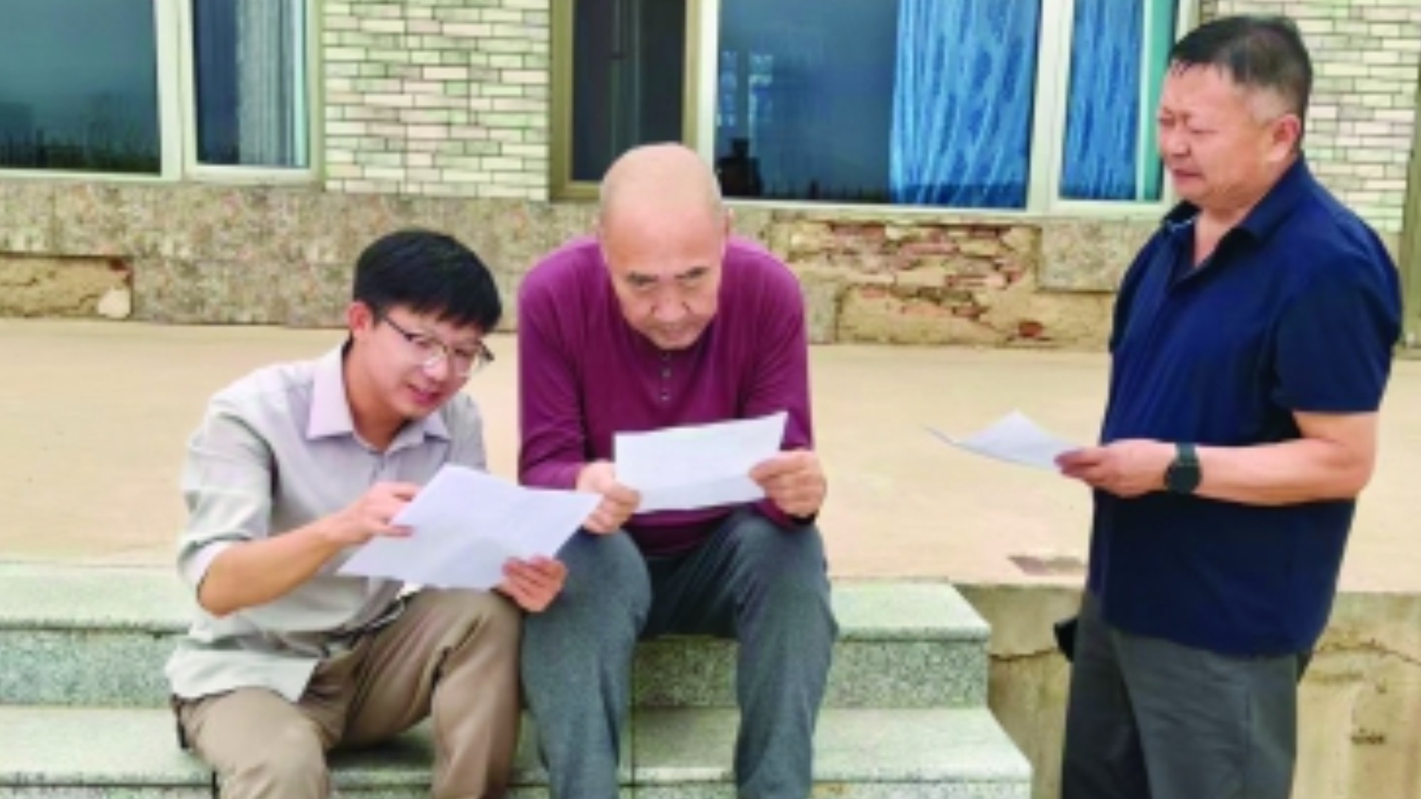 一条跨越山海的法治践行路