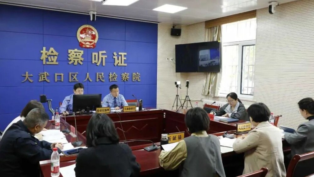 畅通无碍出行路 检察公益显温情