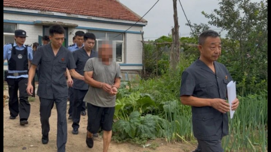 暴力抗法挑衅司法权威 妨害公务必受法律严惩——吉林省双辽市人民法院依法处置一起妨害公务案件