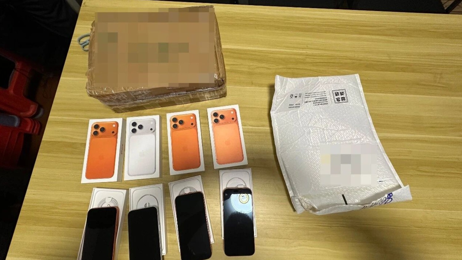 险些寄出四万余元手机！吉安市吉安县民警5小时劝导戳破刷单骗局