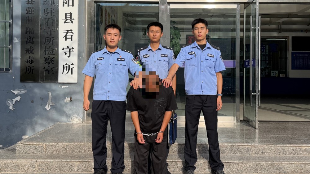 九龙派出所破获一起盗窃案