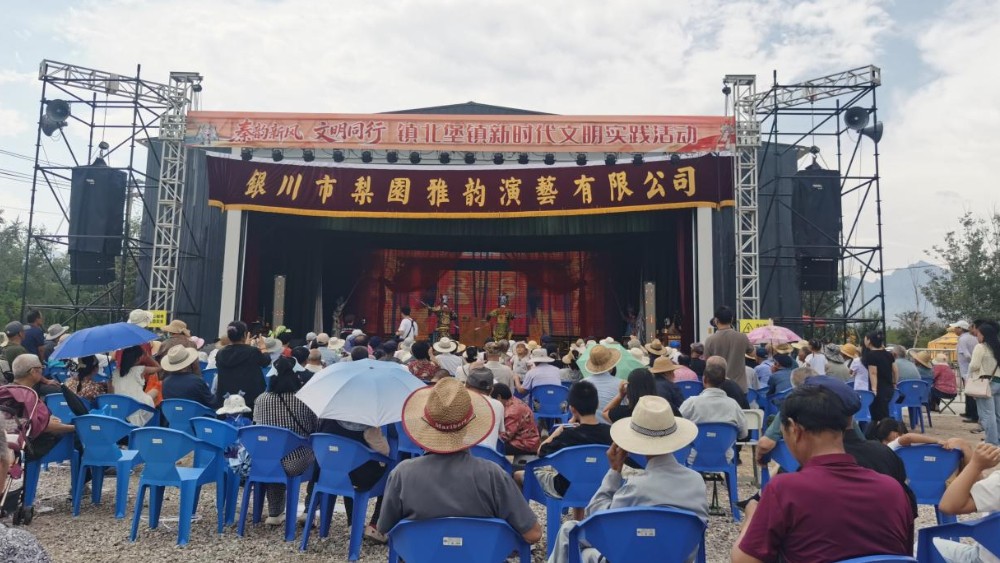 法治清风吹拂文明乡野 普法惠民润泽百姓心田