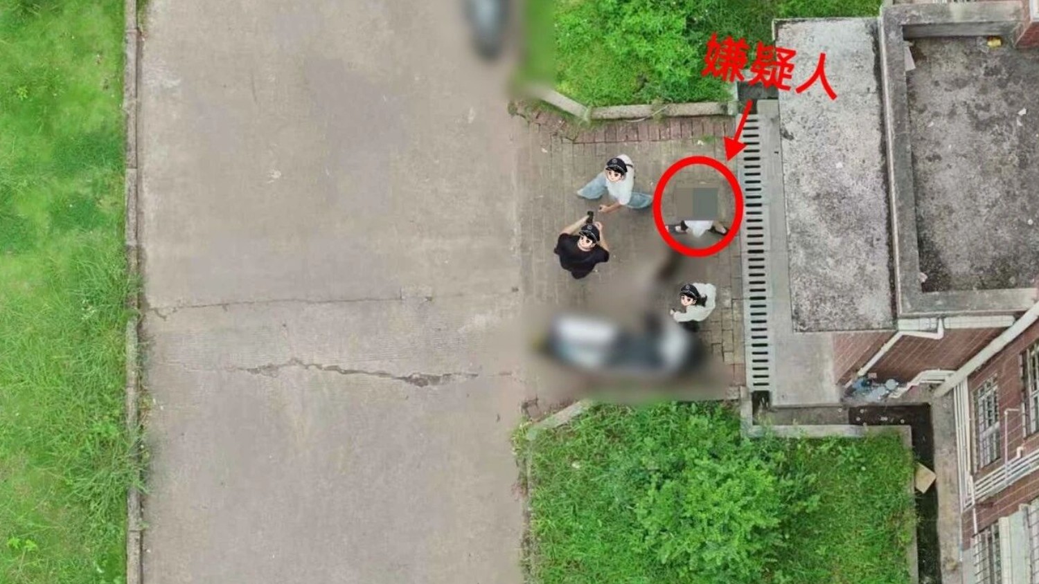 空地协同智防！赣州市信丰县公安打造“无人机+警务”立体防控体系
