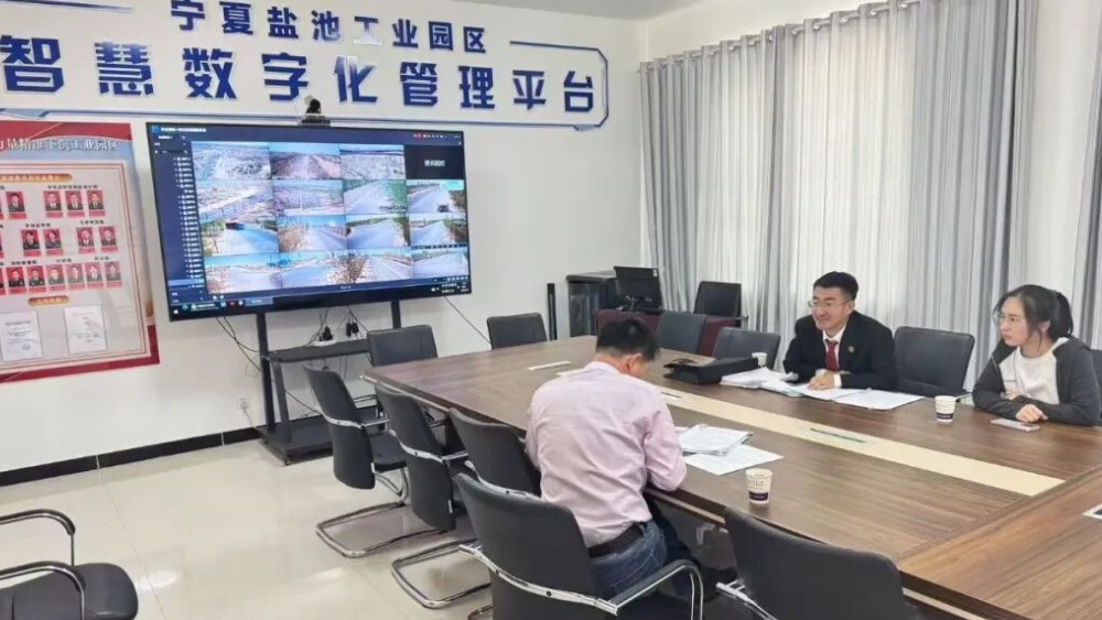 推行“三色标注”分类帮扶 唤醒困境企业生机活力