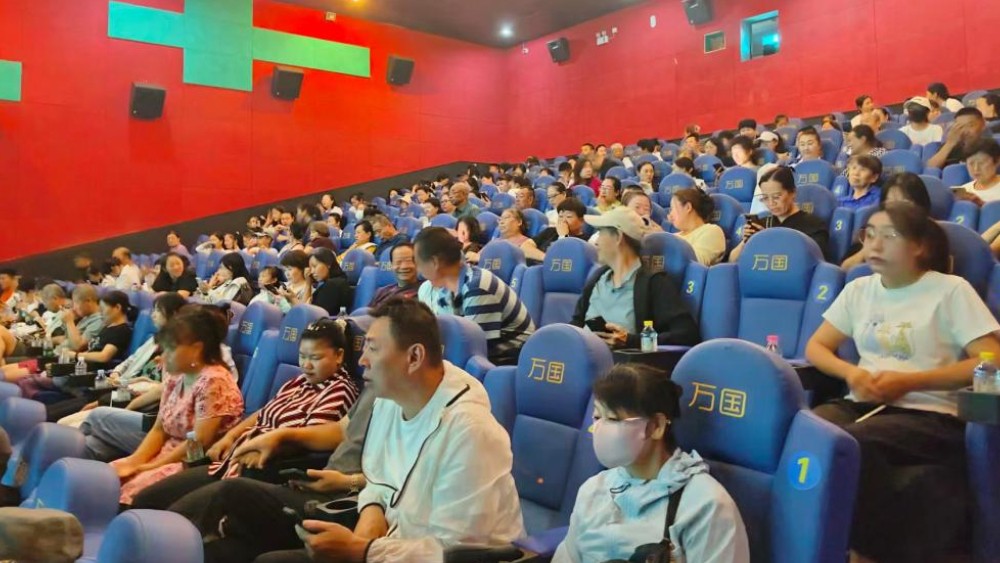银川市兴庆区玺悦社区：光影励志行 助残暖人心