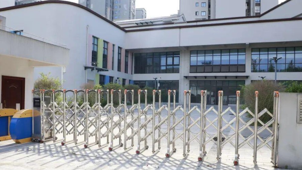 540个学位，达州市通川区马踏洞片区又多一所公办幼儿园