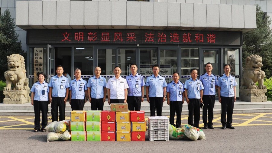 政工八大行动丨厚植爱警暖警沃土  凝聚百强公安警心