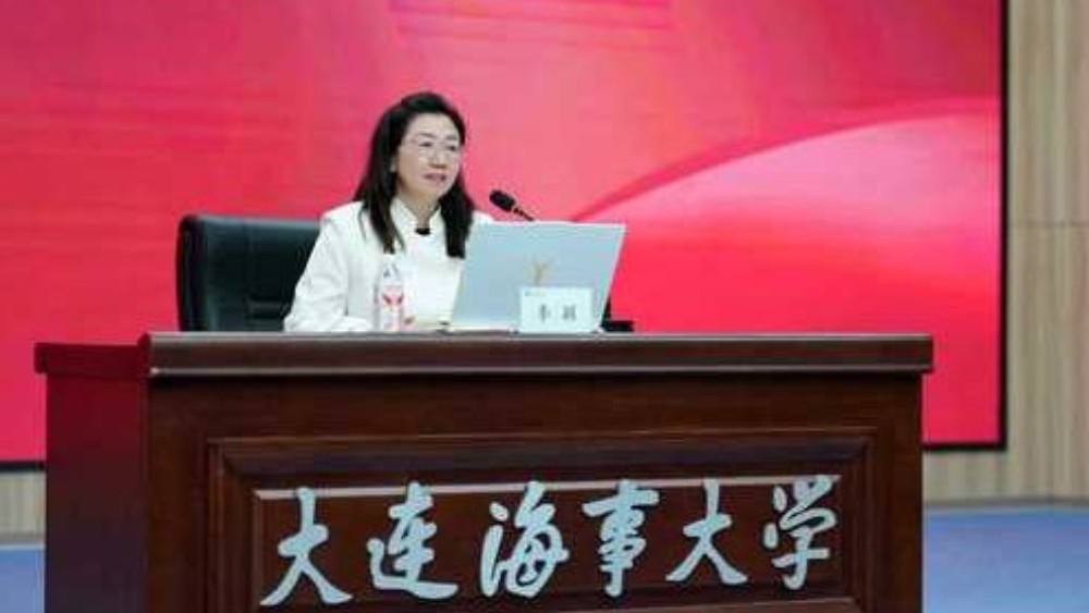 许以万里海波清