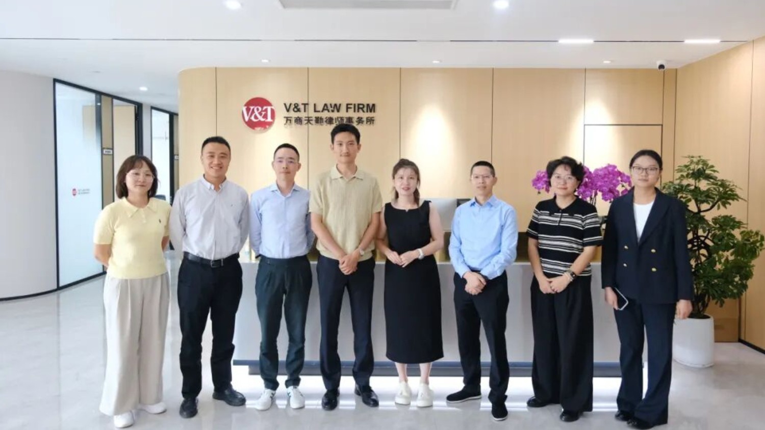凌云资讯 | 跨所联动聚焦矿法实务，凌云律师受邀赴万商天勤开展专题交流