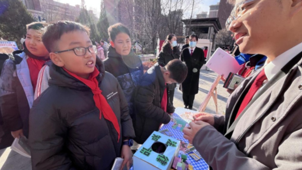 银川市金凤区世悦社区：奏响基层治理四部曲 绘就法治世悦新画卷