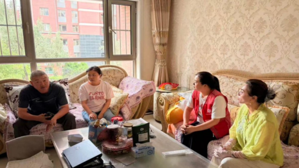 银川市西夏区兴洲苑社区：擦亮塞上枫桥法治底色 激活老兵治理澎湃动能