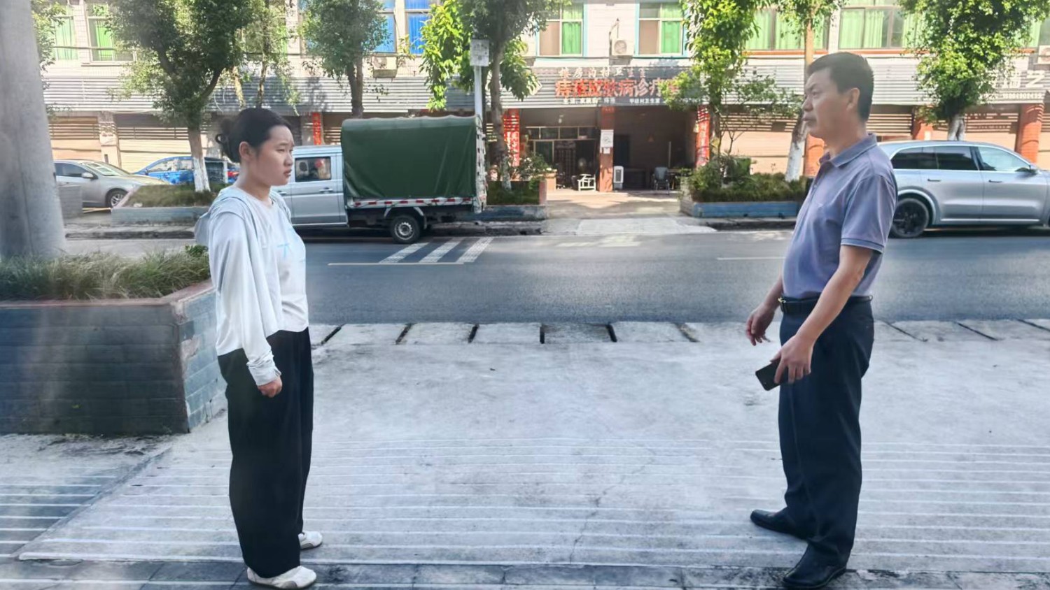 华蓥市阳和司法所多措并举强化社区矫正日常监管工作