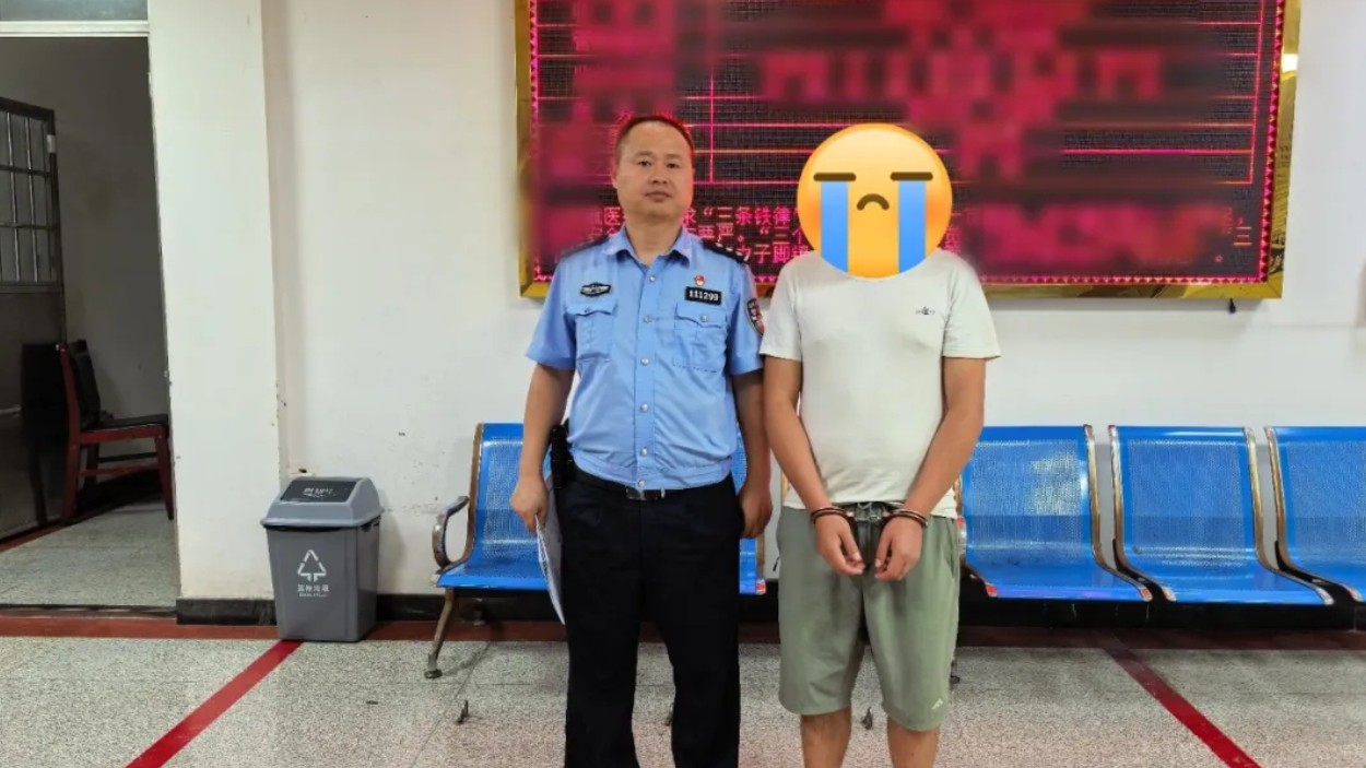 眉山仁寿：快侦快破入户盗窃案件 守护群众财产安全
