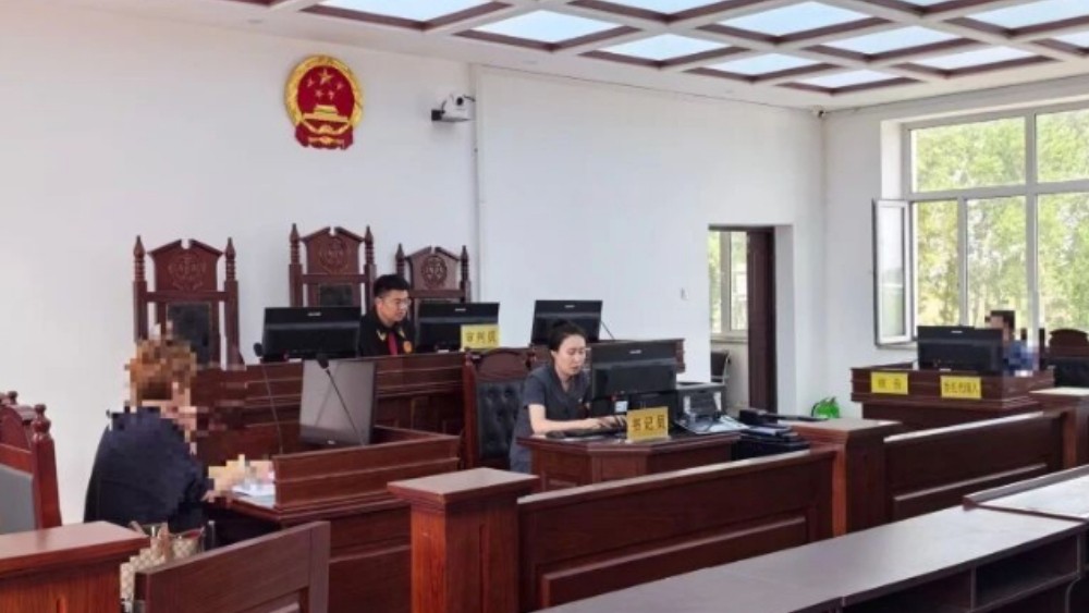 吉林双阳法院：柔性化解涉企纠纷 司法护航营商环境