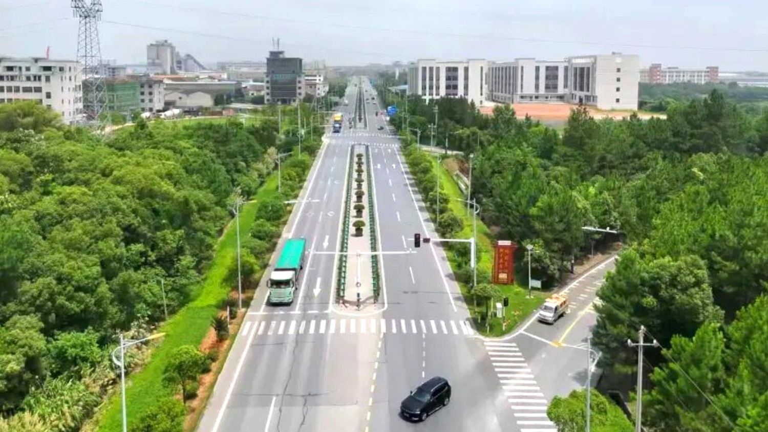 吉安市新干县精准发力抓实道路交通安全综合治理