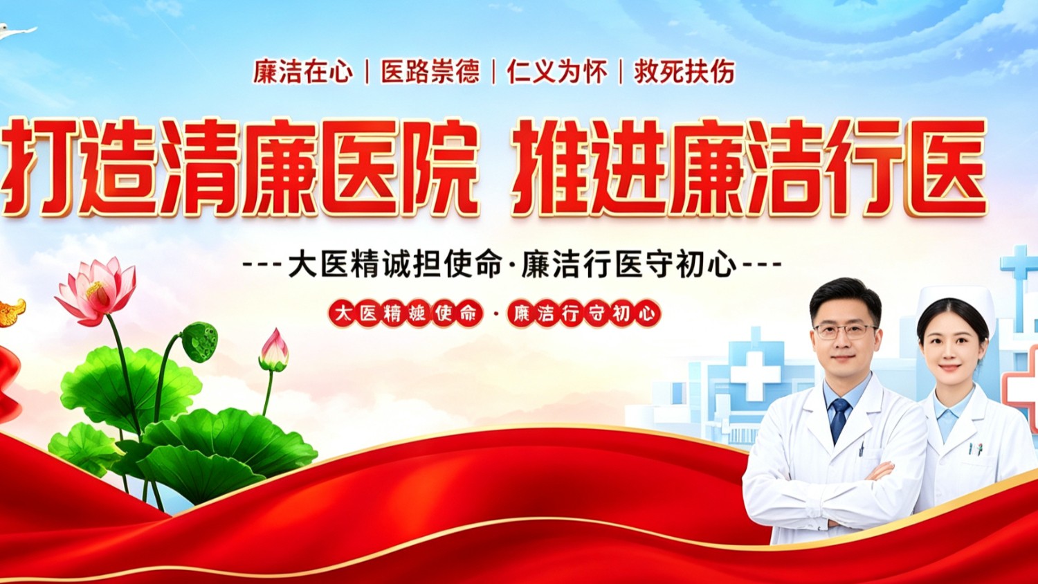 四部门发布《关于加强医院法治建设的意见》