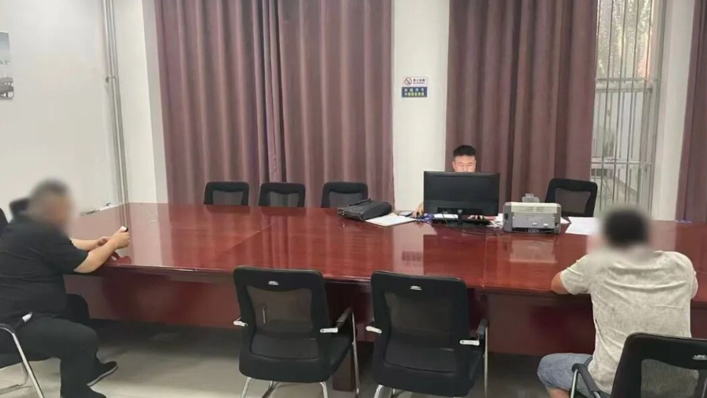 失信惩戒显威力 柔性司法暖民心