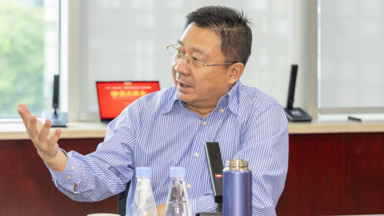 法商大讲堂带你读懂新《公司法》 破解企业治理合规难题
