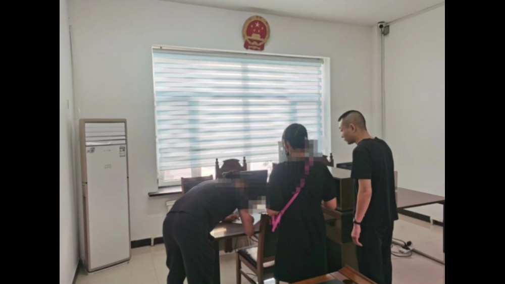 吉林省双辽市法院：辽水护幼 法润童心筑平安