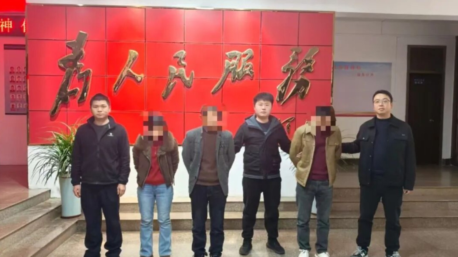 110余万元全额追回！吉安警方打掉一套取外卖平台补贴犯罪团伙