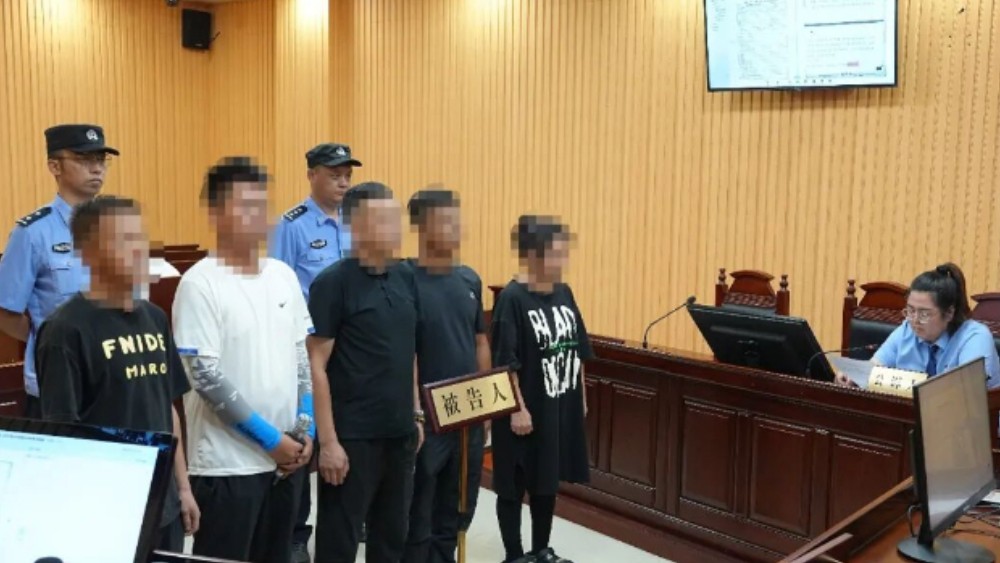 吉林省敦化市人民法院：提质增效优服务 速裁审判显速度