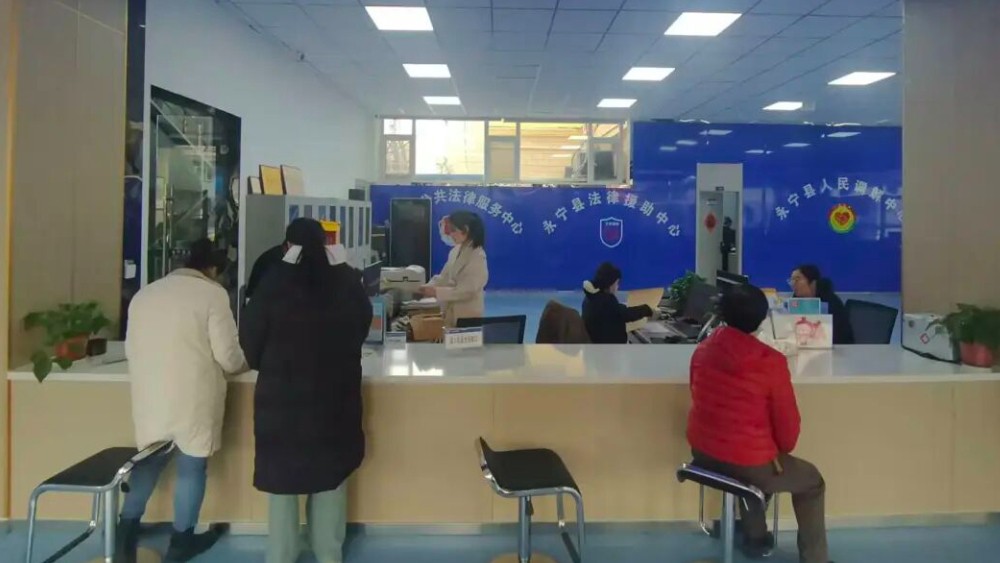 法治为翼守护万家烟火温情 真情作伴护航婚恋美满安宁