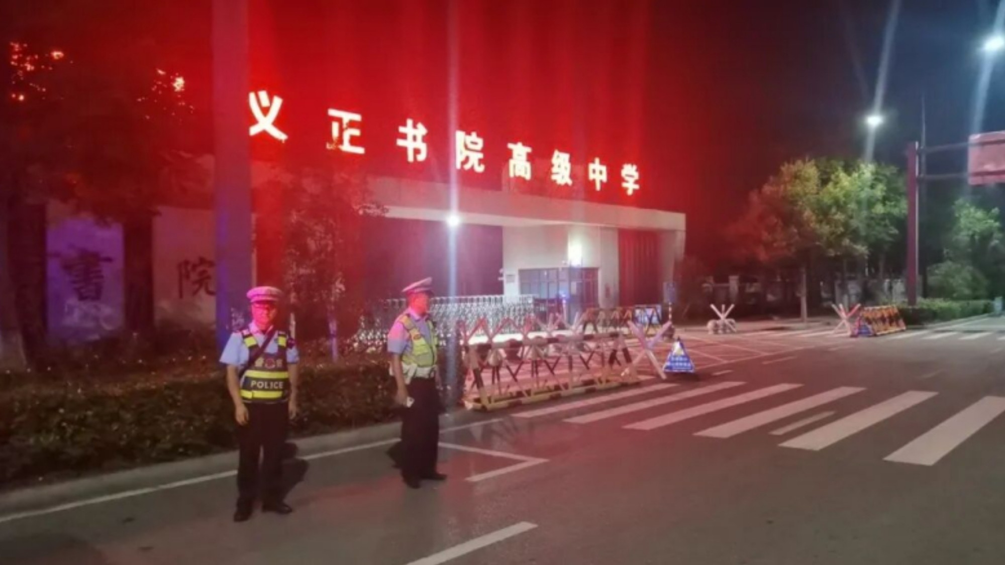 安徽涡阳：涡阳警方综合施治 深入推进城市道路交通精细化治理