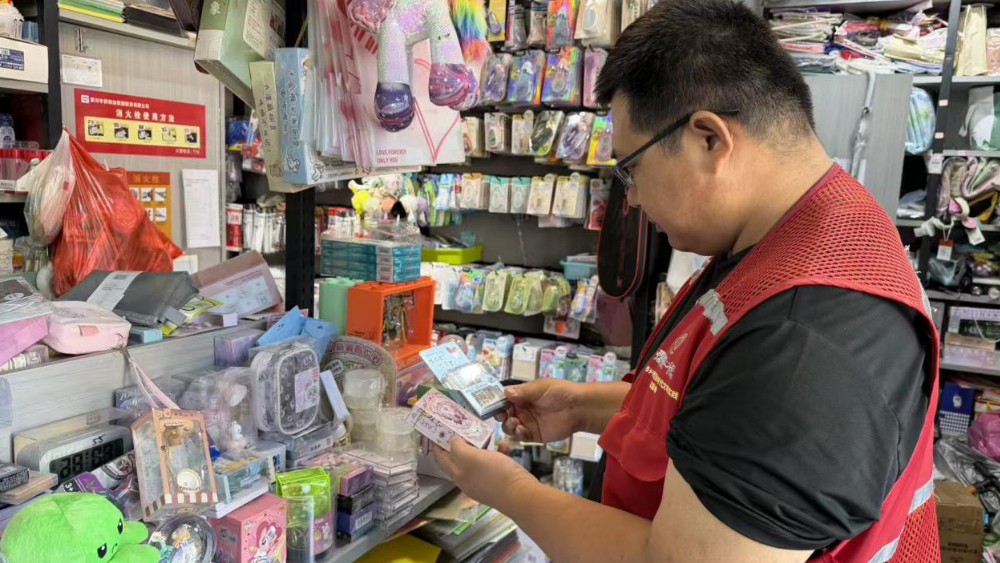 银川市兴庆区玺悦社区：铁腕排查涉非隐患 重拳净化文化环境