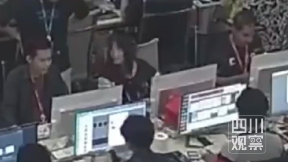 四川小伙轻信网络换汇优惠被水迷晕后卖进妙瓦底电诈园