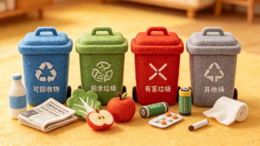 生态环境法典来了！4个熟悉场景看它如何改变你我生活