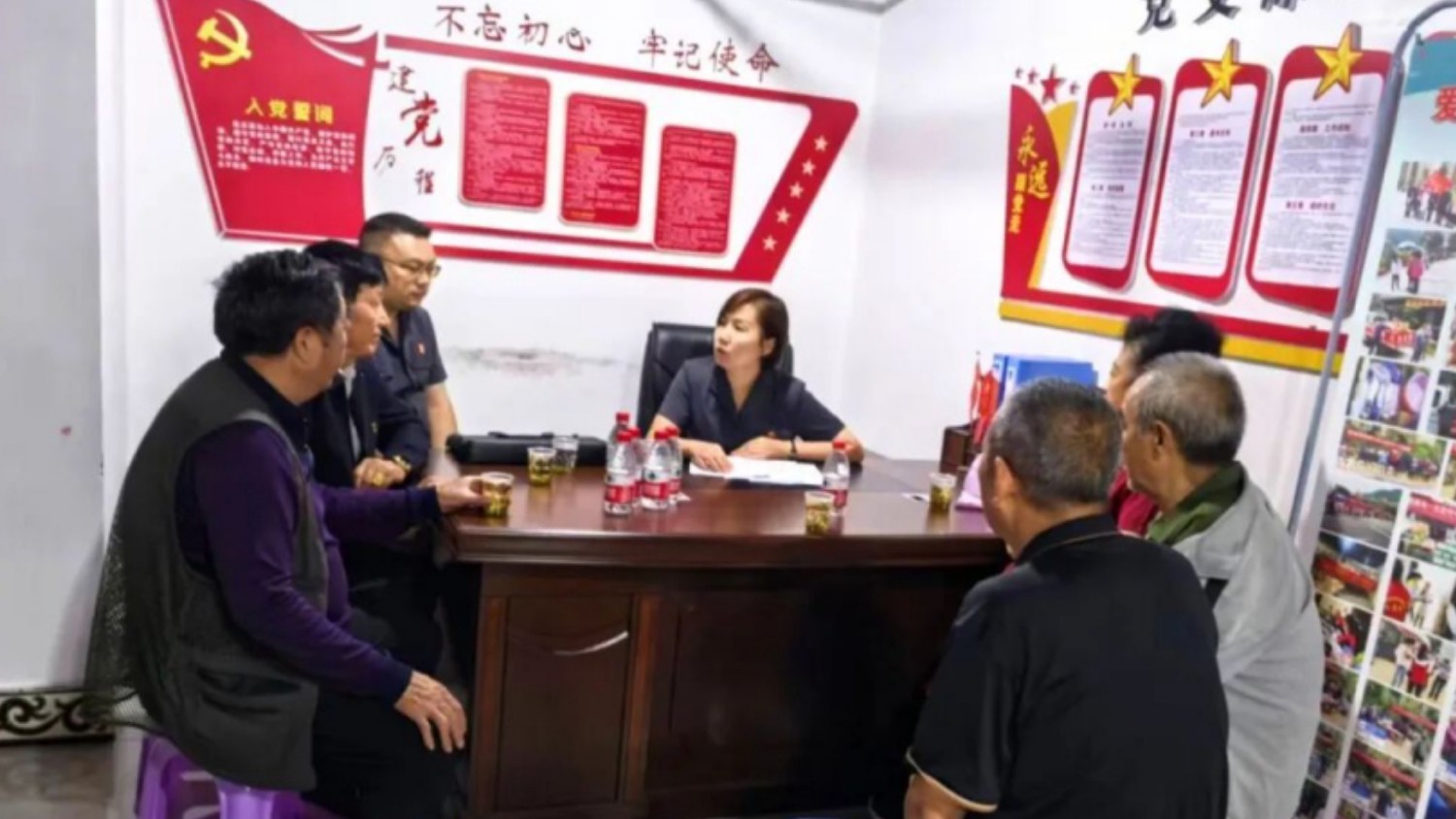 【法润红城·典型案例】深耕类型化纠纷治理 助力物业矛盾源头化解