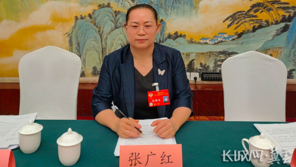 石家庄市两会丨让农文旅“小而美”落地