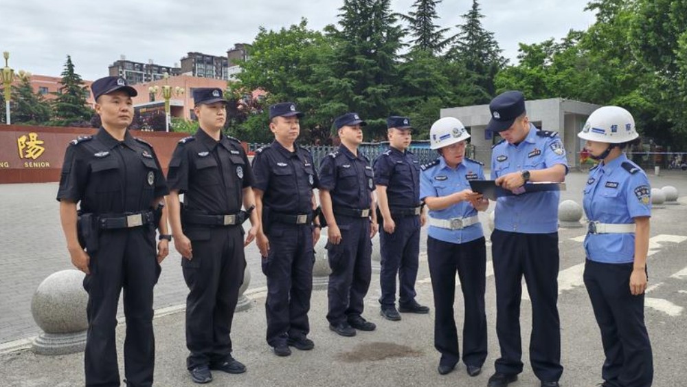 一张“廉心卡”架起“连心桥” ——合阳公安以家庭助廉深化纪律警营建设