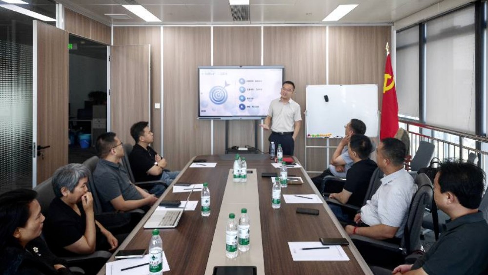 强制执行法律专业委员会成功举办“深度挖掘执行终本案件的法律服务”专题讲座